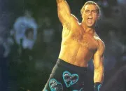 Quiz Es-tu un vrai fan de Shawn Michaels ?