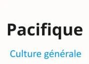 Quiz Pacifique