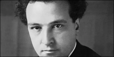 Qui est ce musicien suisse, compositeur de l'�uvre orchestrale ''Pacific 231'' ?