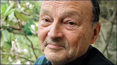 Qui est cet &eacute;crivain, auteur du roman ''Vendredi ou les Limbes du Pacifique'' ?