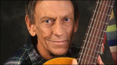 Qui est ce chanteur franco-n&eacute;o-z&eacute;landais, auteur-compositeur et interpr&egrave;te du titre ''Pacific Blues'' ?