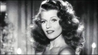 Qui est cette actrice am&eacute;ricaine qui joue le premier r&ocirc;le dans le film ''La Belle du Pacifique'' ?