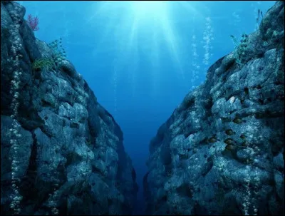 Quel est le nom de cette fosse, l�endroit le plus profond de la cro&ucirc;te terrestre situ&eacute; dans l�oc&eacute;an Pacifique ?