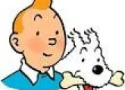 Quiz Retrouvez la BD de Tintin