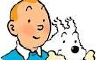 Quiz Tintin