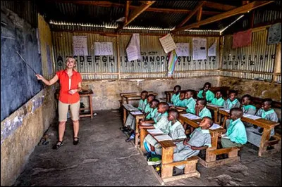 Cette photo nous rappelle l'album...