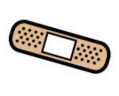 Ce sparadrap &agrave; l'origine d'un sketch dans un car fait partie de l'album :