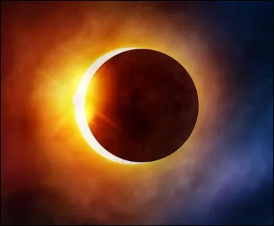 Une &eacute;clipse qui sauve notre h&eacute;ros, c'est forc&eacute;ment...