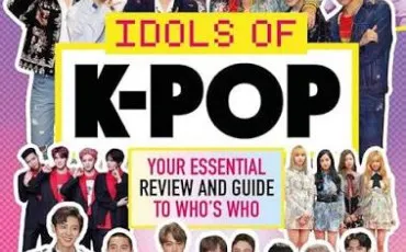Quiz K-pop
