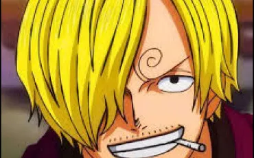 Quiz One piece