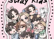 Quiz Connais-tu vraiment Stray Kids ?