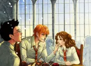 Quiz L'univers de Harry Potter