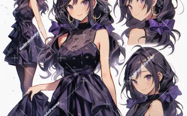 Quiz Test de personnalit�