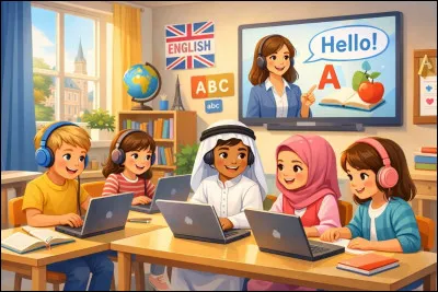 &Agrave; quel point aimes-tu travailler ?