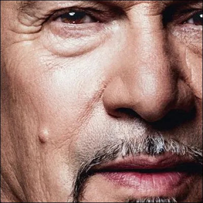 Laquelle de ces propositions correspond au titre de l'album que Florent Pagny a sorti en septembre 2025 ?
