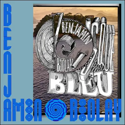 En octobre 2025, Benjamin Biolay a sorti un disque. Lequel est-ce ?