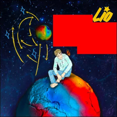 En novembre 2025, Lio a sorti un disque. Lequel est-ce ?