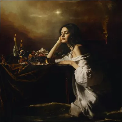 Comment s'appelle ce disque que Solaan a sorti en janvier 2025 ?