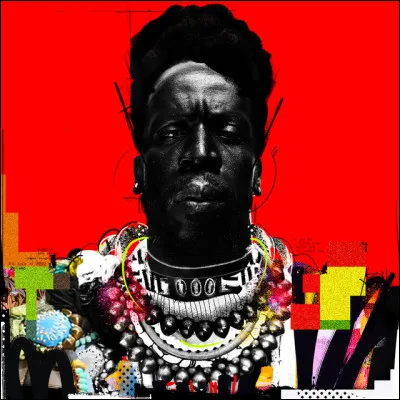 Comment s'appelle ce disque que Youssoupha a sorti en janvier 2025 ?