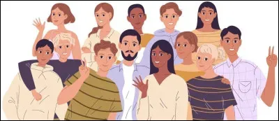 As-tu d&eacute;j&agrave; rencontr&eacute; quelqu�un qui a le m&ecirc;me pr&eacute;nom que toi ?