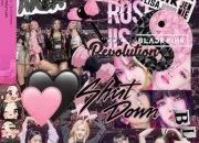 Test Quel membre de Blackpink es-tu ?