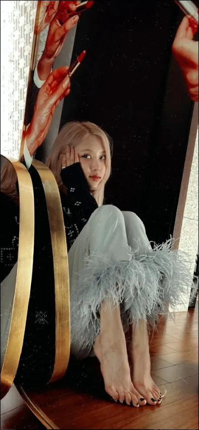 Quelle est ta chanson pr&eacute;f&eacute;r&eacute;e de Blackpink ?