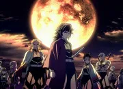 Quiz Retrouve mes personnages pr�f�r�s de ''Demon Slayer'' gr�ce � leurs citations !