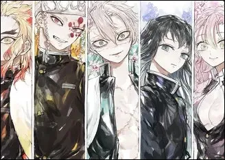 N&deg;8 : "Si tu t'arr&ecirc;tes et que tu t'assois par terre, le cours du temps, lui, ne s'arr&ecirc;tera pas. Il ne restera pas &agrave; tes c&ocirc;t&eacute;s pour pleurer."Qui a dit cette magnifique tirade ?