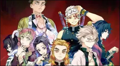 N&deg;4 : "Continue &agrave; te battre avec moi pour l'&eacute;ternit&eacute; !"Qui a dit cela ?