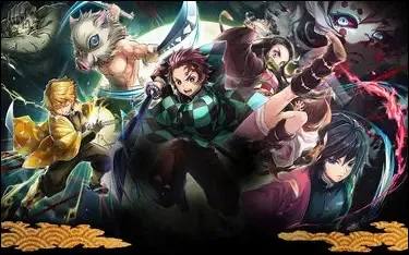 On passe au podium de mes personnages pr&eacute;f&eacute;r&eacute;s !N&deg;3 : "Kanroji, Tokito, comment vous sentez-vous depuis l'attaque ?"Qui s'est inqui&eacute;t&eacute; comme cela ?