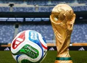 Quiz Coupe du monde 2026 : chapeau 1