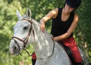 Quiz �quitation - Les robes