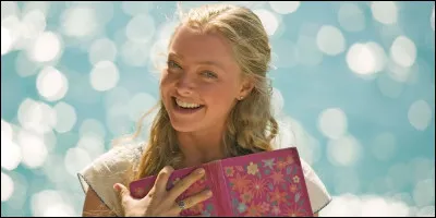 Qui est la m&egrave;re de Sophie ?