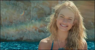 O&ugrave; est Rosie ?