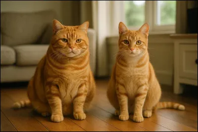 Qui sont les vrais parents de Pelage de Lion, �il de Geai et Feuille de Houx ?