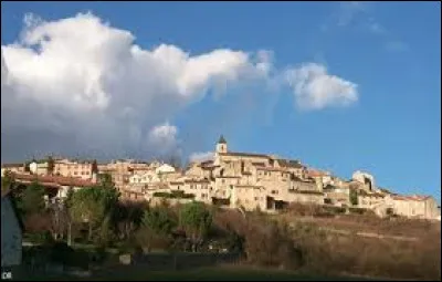 Nous partons en Occitanie, &agrave; Compeyre. Village de l'aire d'attraction Millavoise, bord&eacute; par le Tarn et le Lumansonesque, il se situe dans le d&eacute;partement ...