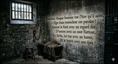 Quelle ville compl&egrave;te le titre de son dernier ouvrage, La Ballade de la ge&ocirc;le de... ?