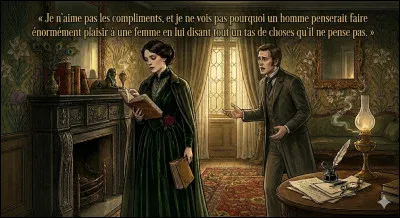 En 1876-1877, Oscar Wilde avait esp&eacute;r&eacute; &eacute;pouser Florence Balcombe mais elle a finalement rencontr&eacute; un autre &eacute;crivain irlandais, futur auteur de Dracula. Qui est-ce ?
