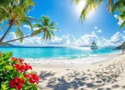 Quiz G�ographie des Antilles