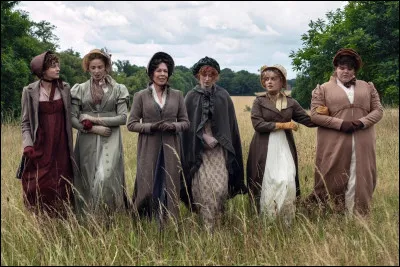 Et pour terminer ce quiz, qui a &eacute;crit le roman "Orgueil et Pr&eacute;jug&eacute;s" ?