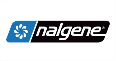 Pour quoi est connue l'entreprise Nalgene ?