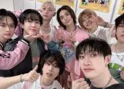 Test Quel membre de Stray Kids te ressemble le plus ?