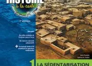 Quiz Histoire � la carte : la s�dentarisation