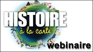 L'ann&eacute;e ci-dessus annonce le d&eacute;but et la fin de quelles &egrave;res ?