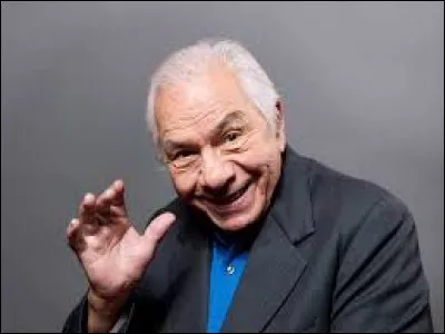 Qui est cet acteur, auteur de cette citation : ''Vous &ecirc;tes sur qu'il faut attendre P&acirc;ques pour rencontrer des cloches ?'' ?