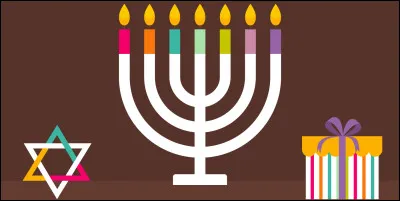 Quel est le nom de la P&acirc;que juive ?