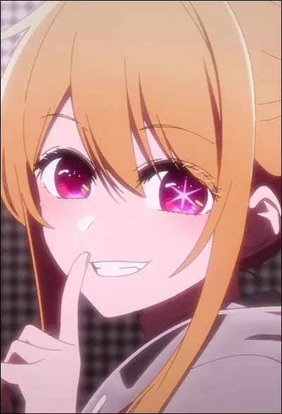 Comment te d&eacute;crirais-tu ?