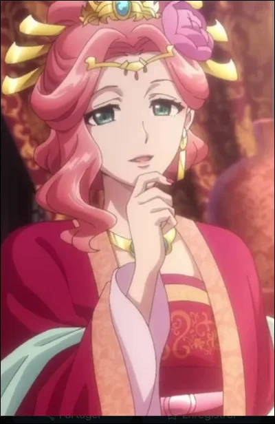 Quel personnage pr&eacute;f&egrave;res-tu ?