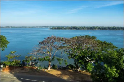 Quel est le plus grand lac d'Afrique ?