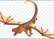 Quiz Connais-tu bien ''Les Royaumes de feu'' ?